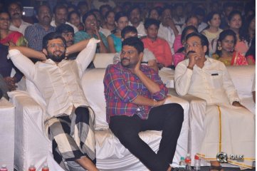 Geetha Govindham Movie Audio Launch Photos